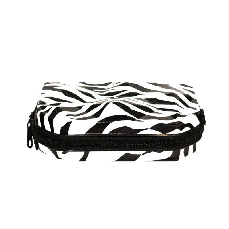 کیف دوشی طرح گورخری