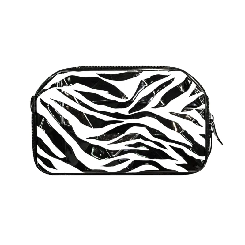 کیف دوشی طرح گورخری