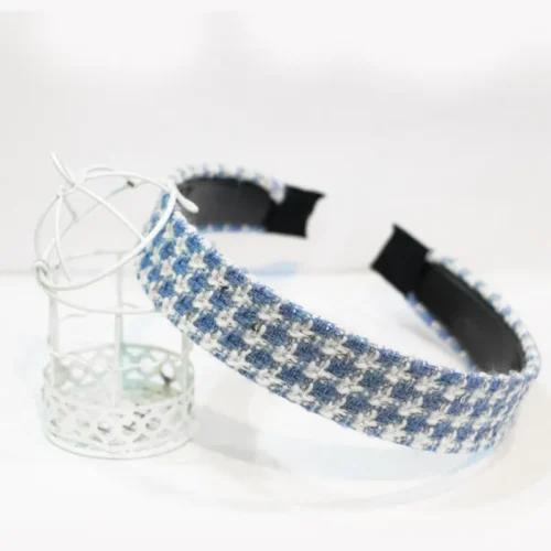 تل چهارخانه ای آبی