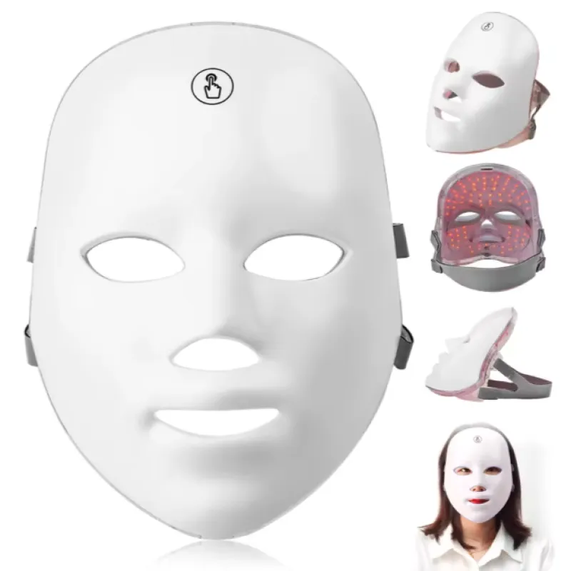 ماسک نوری LED | محصول مراقبت پوستی