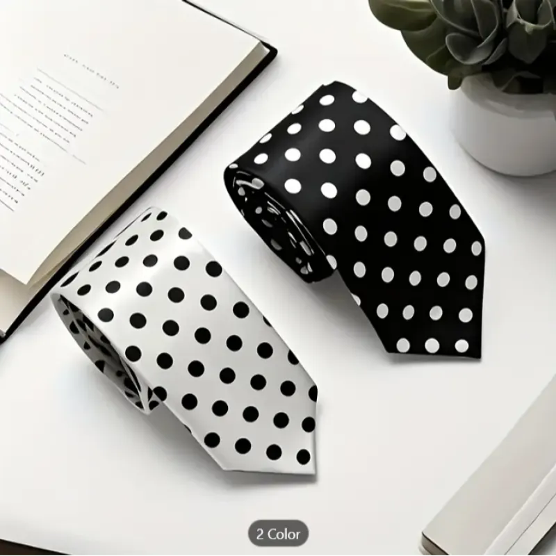 کروات توپ توپی | مناسب مهمانی و مجالس رسمی