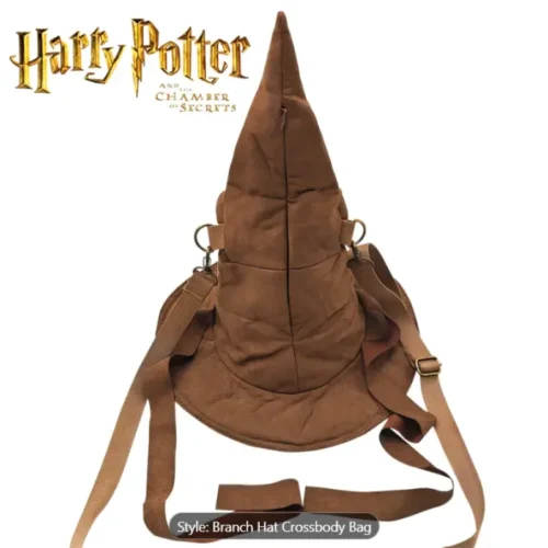 کیف هری پاتر | مناسب دوستداران هری پاتر