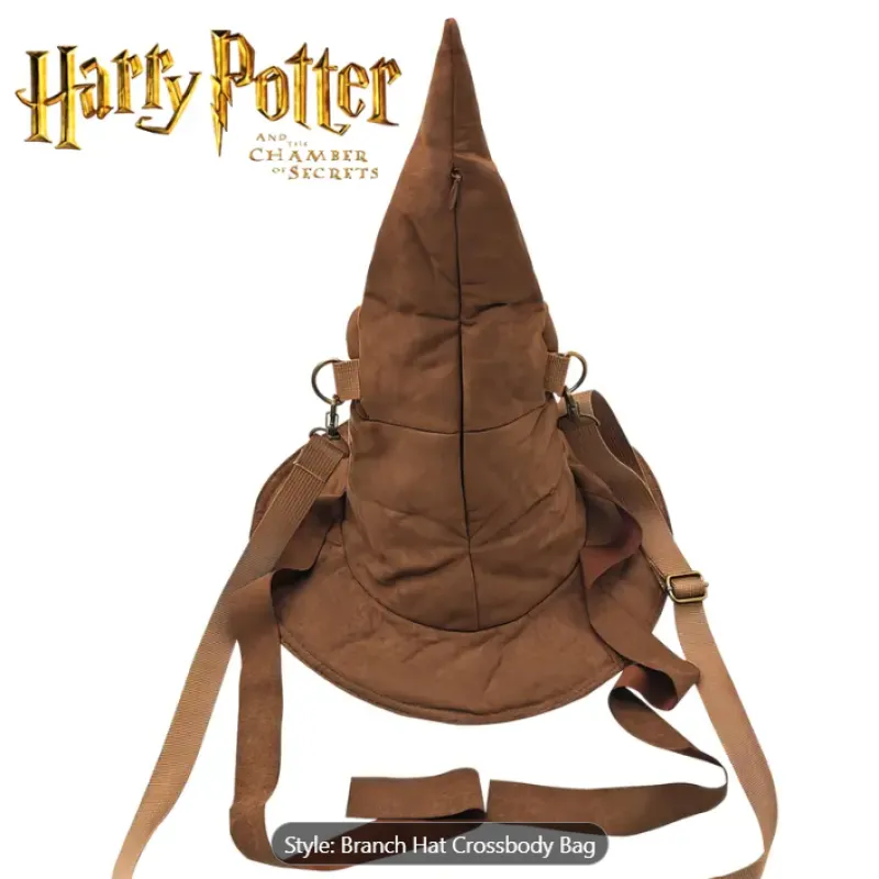 کیف هری پاتر | مناسب دوستداران هری پاتر