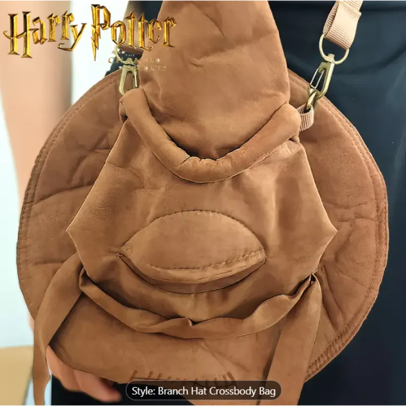 کیف هری پاتر | مناسب دوستداران هری پاتر