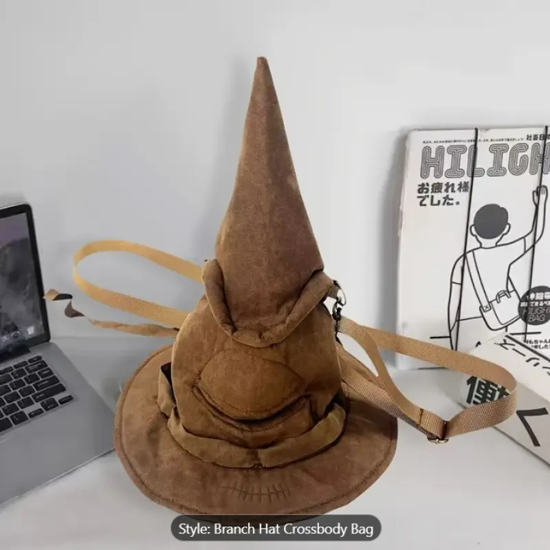 کیف هری پاتر | مناسب دوستداران هری پاتر