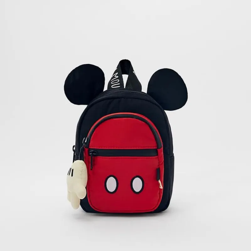 کوله پشتی فانتزی طرح میکی موس | برند دیزنی