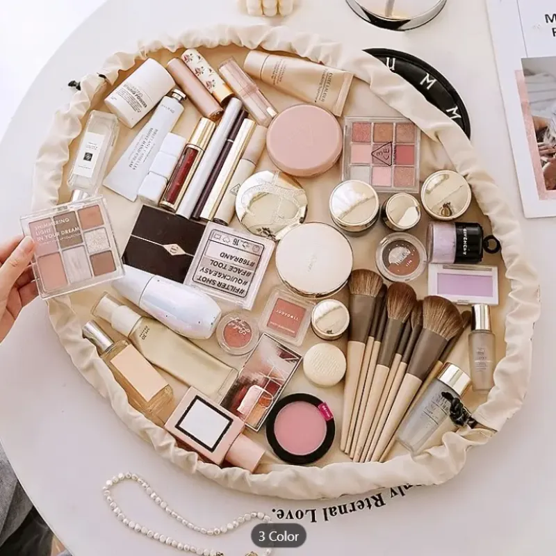 کیف آرایشی هلو کیتی (Hello Kitty) مدل Tea Break