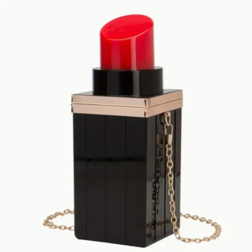 کیف مدل رژ لب