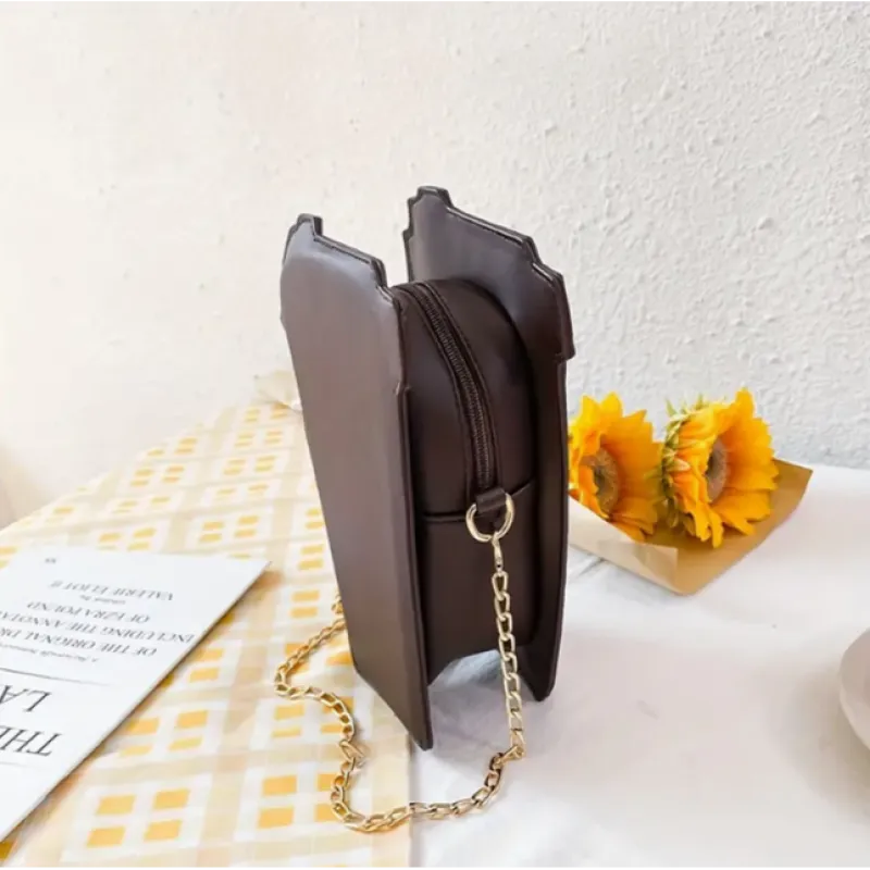 کیف مدل قهوه