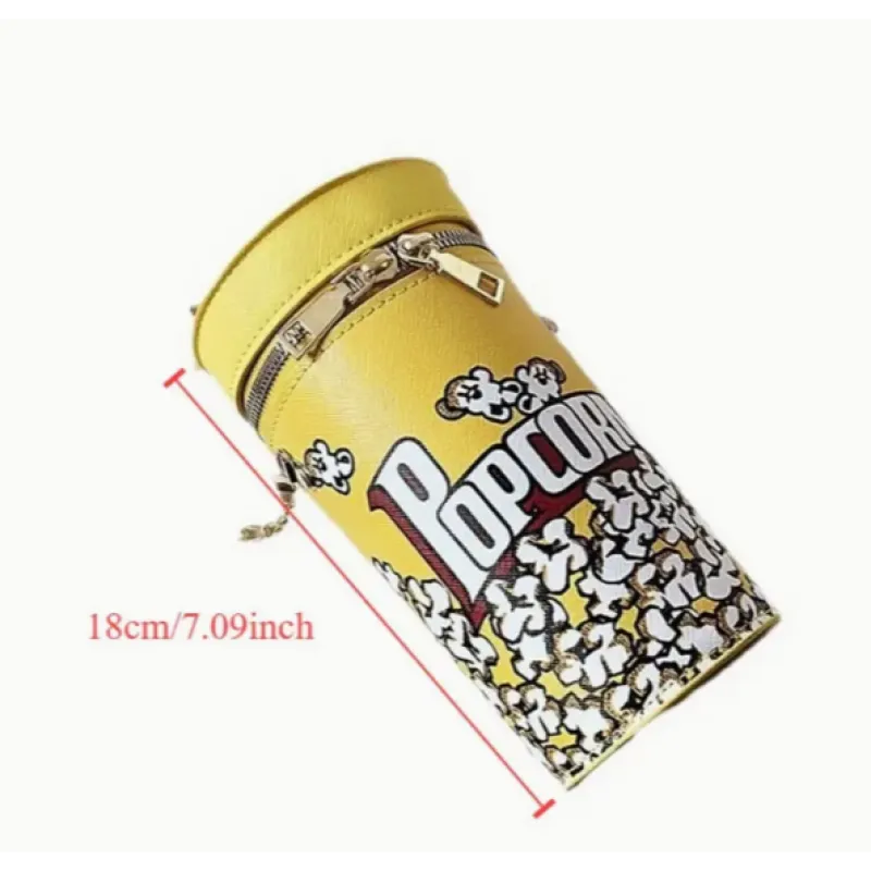 کیف مدل پفیلا