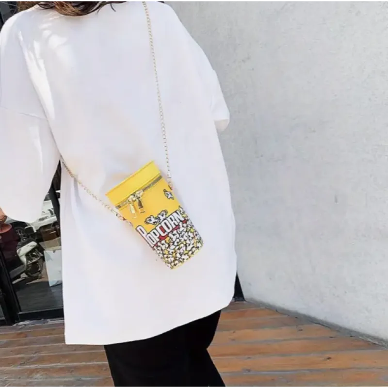 کیف مدل پفیلا