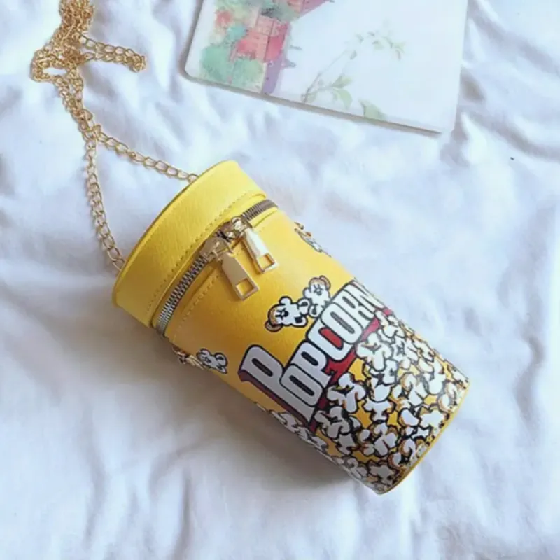 کیف مدل پفیلا