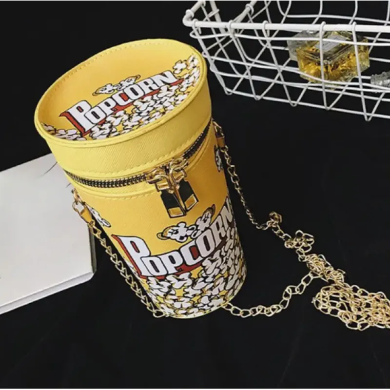 کیف مدل پفیلا