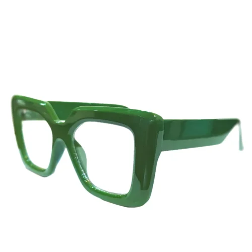 عینک رنگ سبز