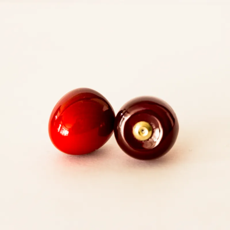 گوشواره گیلاسی