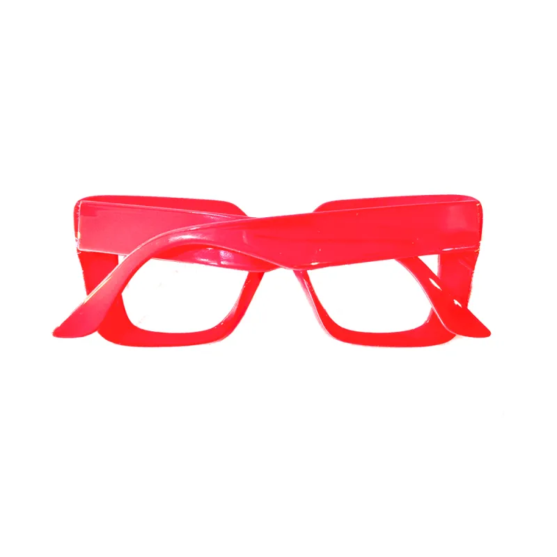 عینک رنگ سرخابی