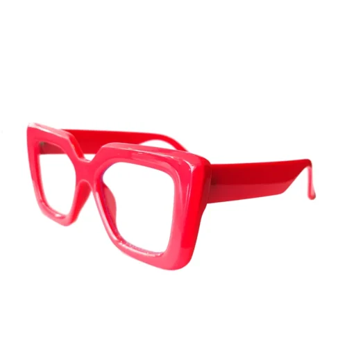 عینک رنگ سرخابی