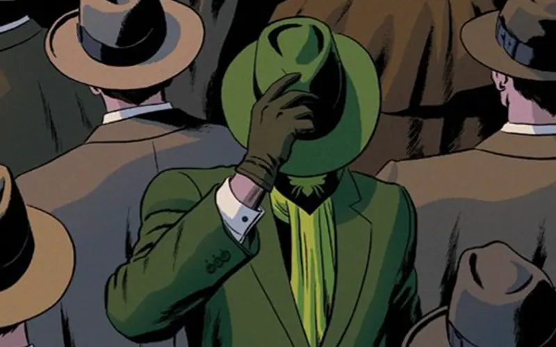 کروات فانتزی