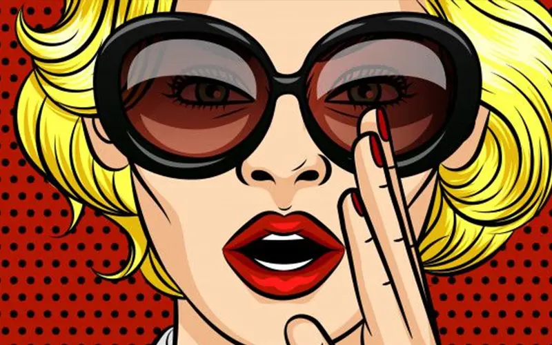 انتخاب عینک مناسب