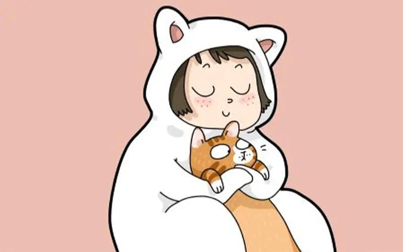 گوشواره مدل گربه