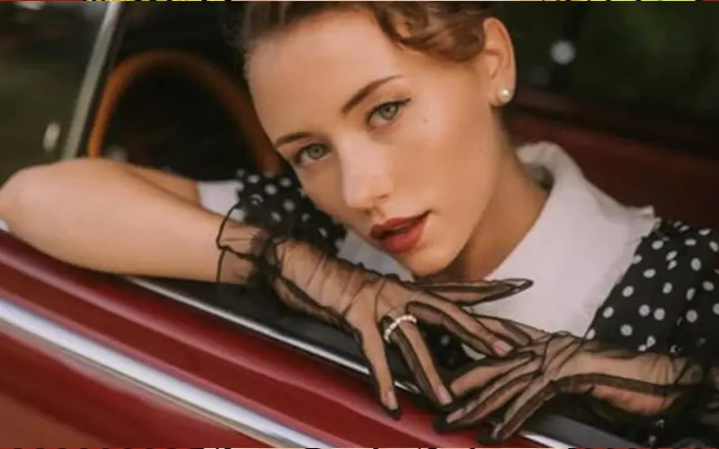 اکسسوری فانتزی