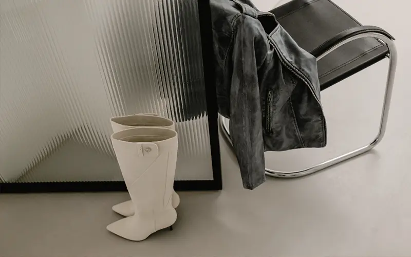 انواع استایل مد