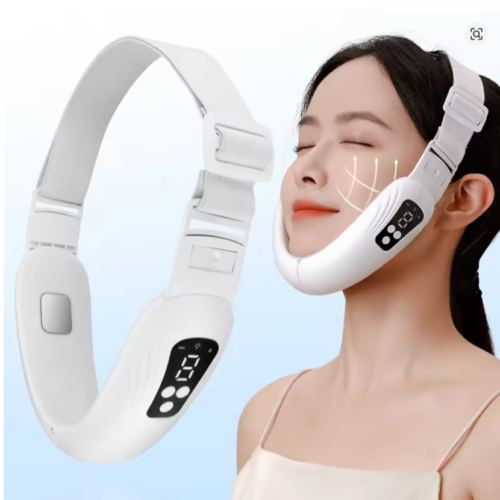 دستگاه رفع کننده غبغب صورت | محصول مراقبت پوستی