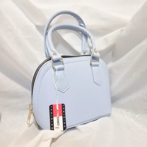 کیف صندوقی نیم گرد