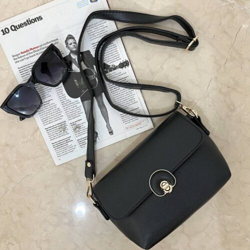 کیف پاس قفل چرم تبریز