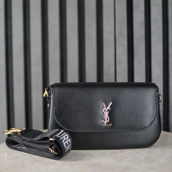 کیف زنانه YSL مشکی