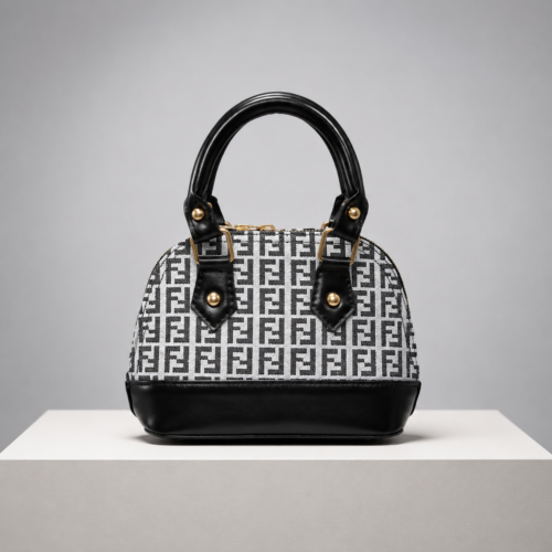 کیف مینی فندی (Fendi) مونوگرام