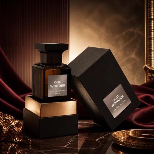 عطر Oud Wonder ادوپرفیوم با کیفیت و ماندگاری بالا